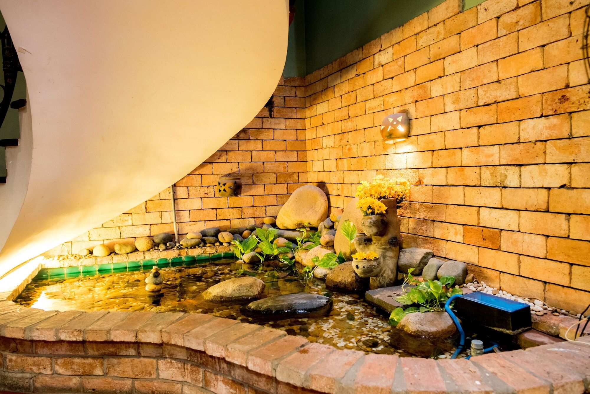 ホテル Ba Tra House ホーチミン市 エクステリア 写真